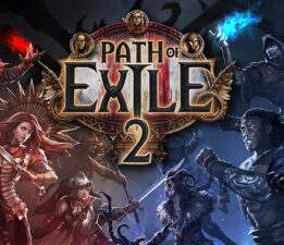 Path of Exile 2 erken erişimle çıkıyor