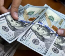 Piyasada sahte dolar paniği