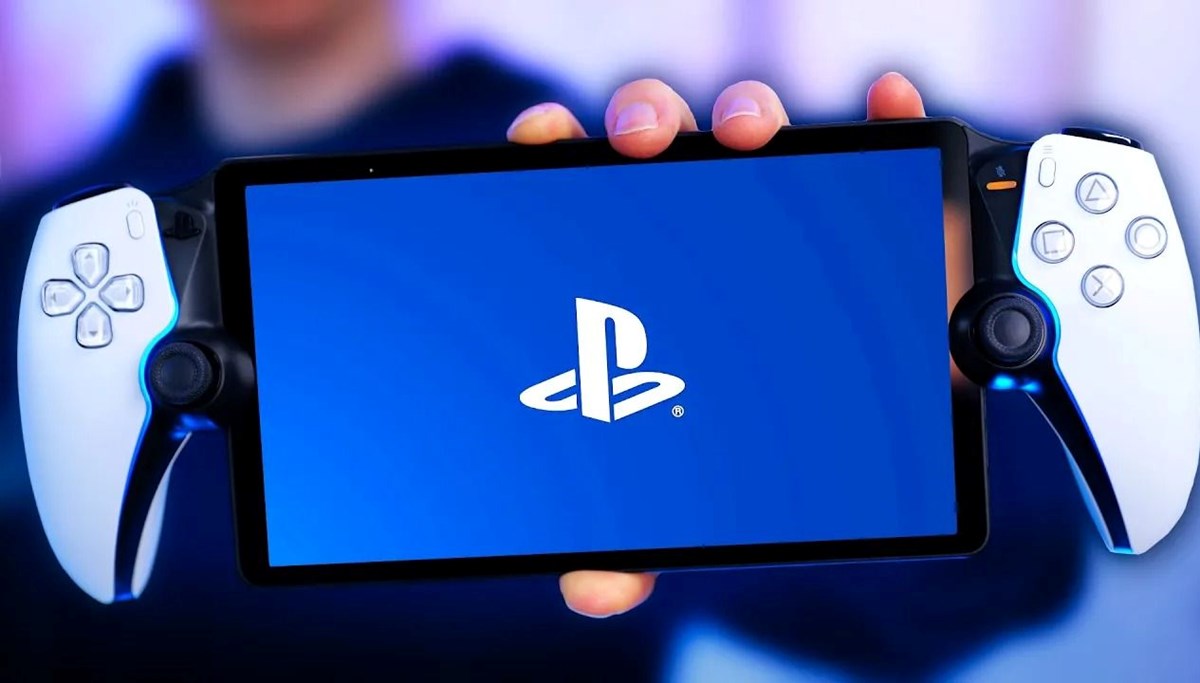 PlayStation, Nintendo’ya rakip olmaya hazırlanıyor: Taşınabilir oyun konsolu iddiası