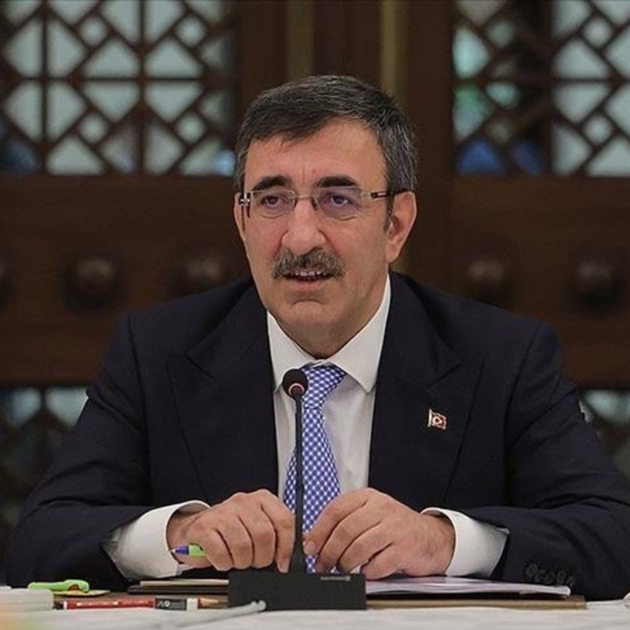 ‘Programımıza duyulan güven gösterildi’