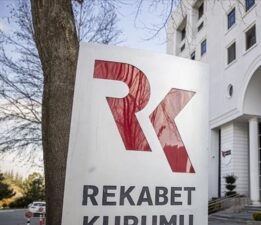 Rekabet Kurulu’ndan ilaç firmalarına ceza