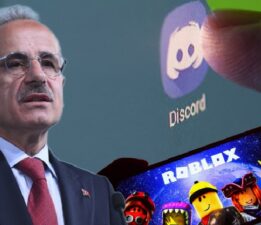 Roblox ve Discord açılacak mı? Bakan Uraloğlu’ndan açıklama