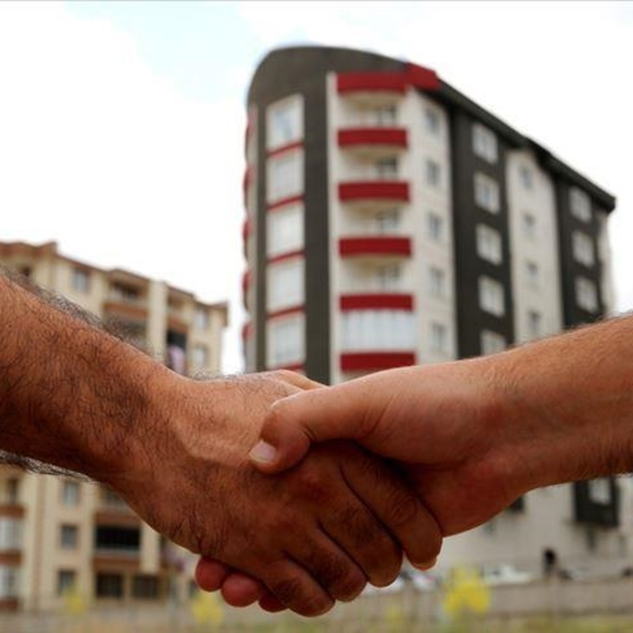 “Satış adedi geçen yılın üzerine çıkacak”