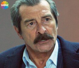 “Sen bana benzemezsin”