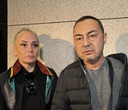 Serdar Ortaç’tan açıklama