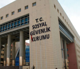 SGK bütçesinde asgari ücret sürprizi