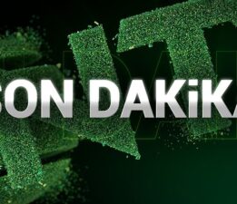 SON DAKİKA: Beşiktaş Başkanı Arat’tan istifa kararı