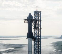 SpaceX aralıksız uçuşa geçiyor