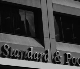 S&P’den 1 yılda 2’nci not artırımı