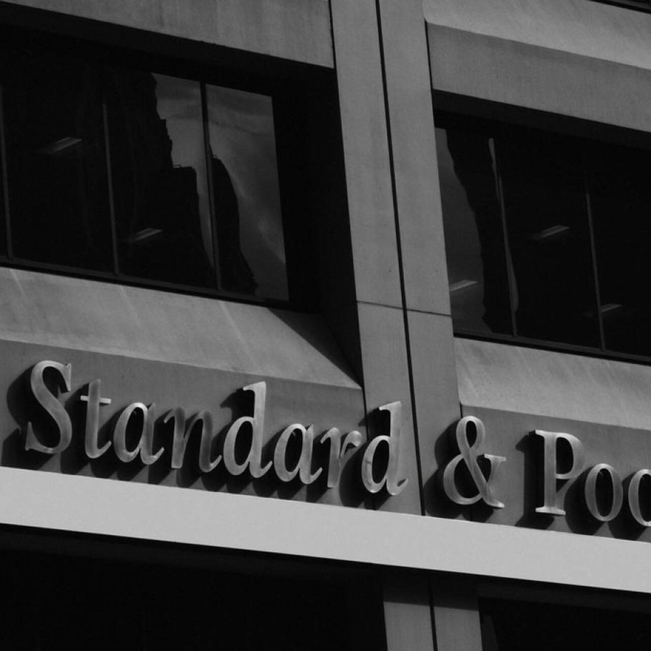 S&P’den 1 yılda 2’nci not artırımı