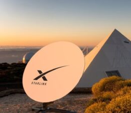 Starlink’in telefon erişimine onay!