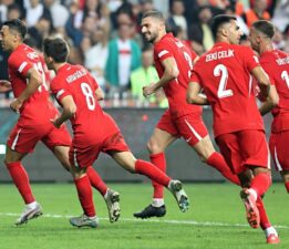 Süper Lig milli araya ne zaman girecek, Türkiye-Galler maçı ne zaman, nerede, saat kaçta ve hangi kanalda?