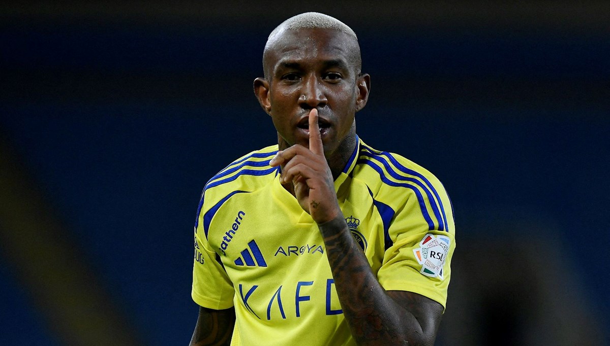 “Talisca’da mutlu son” (23 Kasım 2024 spor manşetleri)