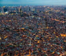 Taşınma yeni konutta azaldı, ikinci elde arttı