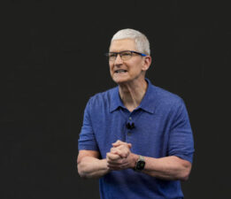 Tim Cook: Çinli tedarikçilerimiz olmasaydı Apple olmazdı