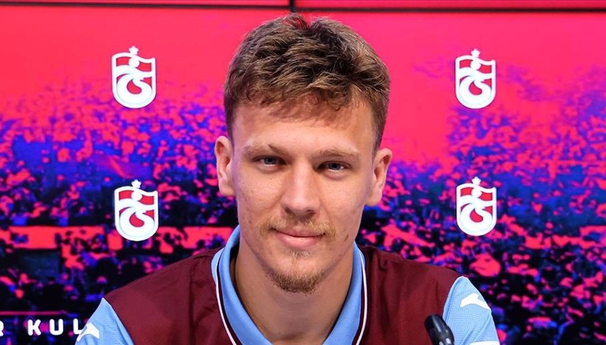 Trabzonspor’da Serdar Saatçı sakatlandı