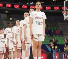 Türkiye-Romanya basketbol milli maçı ne zaman, saat kaçta ve hangi kanalda?