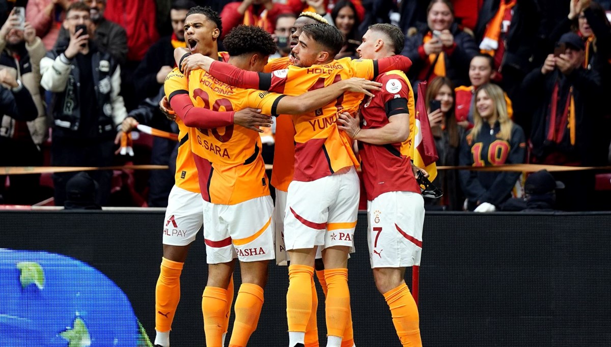 UEFA Avrupa Ligi | Galatasaray, AZ Alkmaar’a konuk oluyor: Muhtemel 11