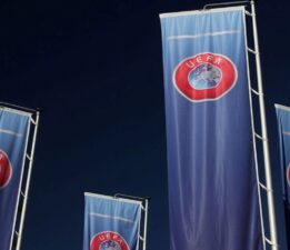 UEFA’dan İsrail’e çifte standart: “Ceza yerine ödül”