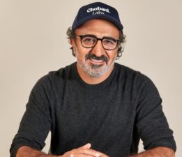 Ulukaya ‘En Güçlü 100 İş İnsanı’ listesinde