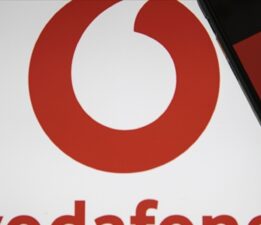 Vodafone yüzde 1’lik dilimde