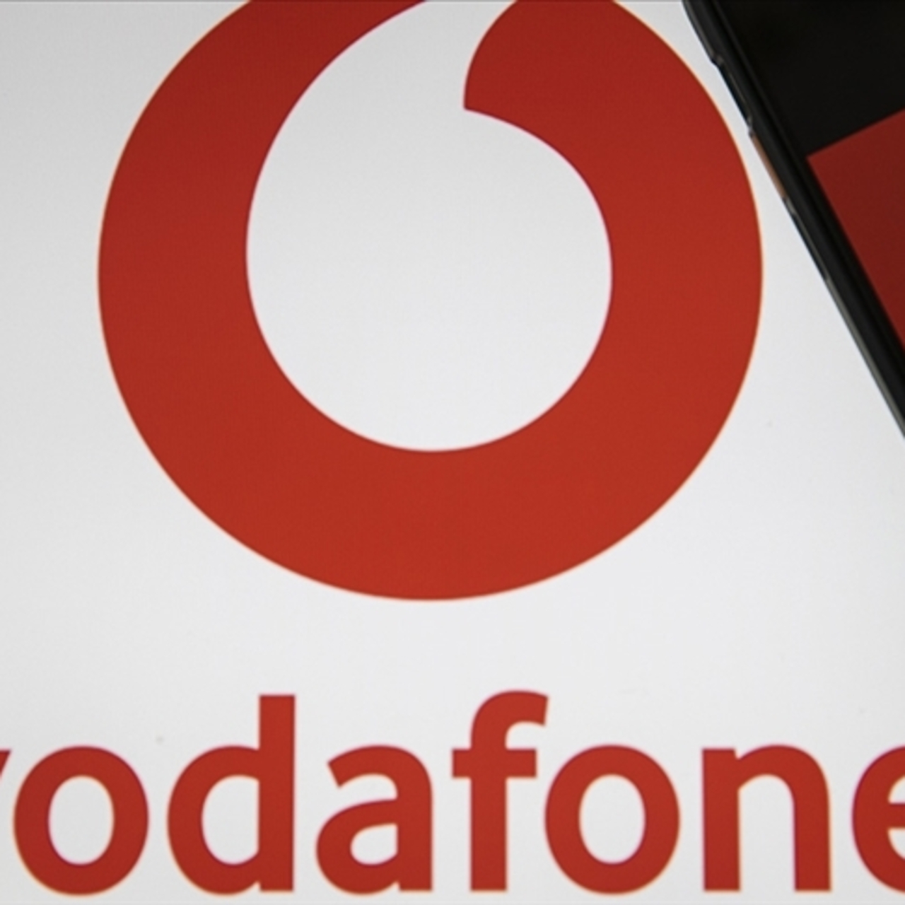 Vodafone yüzde 1’lik dilimde