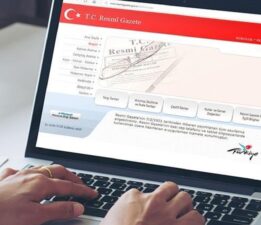 Yeniden değerleme oranı açıklandı