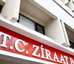 Ziraat Bankası’ndan tabela açıklaması