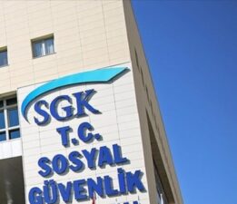 6 belediyenin SGK’ya borcu: 30 milyar liranın üzerinde