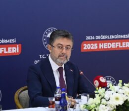 “AB bizden yüzde 30 daha fazla pestisit kullanıyor”