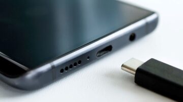 AB’de USB-C zorunluluğu başladı: Elektronik cihazlarda tek tip şarj girişi