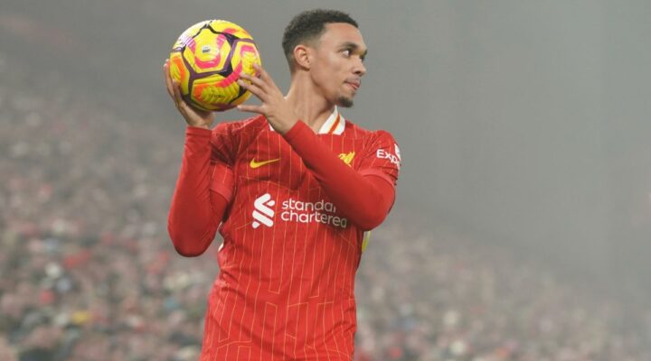 Alexander-Arnold kararını Liverpool’a bildirdi: Bellingham ile telefon görüşmesi