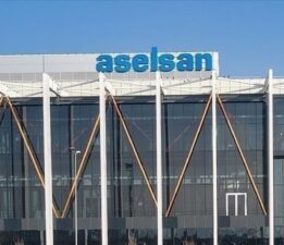 ASELSAN’dan 42 milyon dolarlık ihracat sözleşmesi