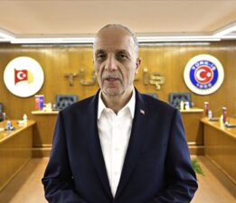 Atalay’dan asgari ücret açıklaması