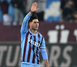 Bakasetas Süper Lig’e geri dönebilir