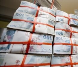 Bankacılığın net kârı 583,1 milyar lira oldu