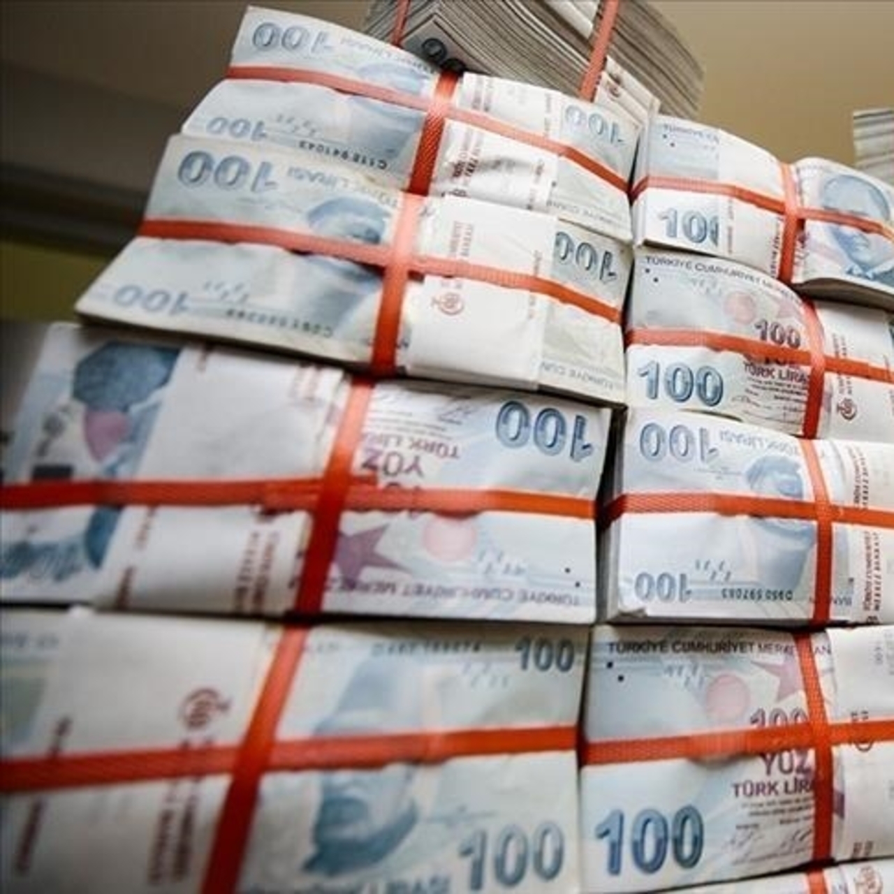 Bankacılığın net kârı 583,1 milyar lira oldu