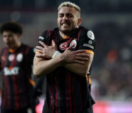 Barış Alper Yılmaz için Premier Lig iddiası: Dört kulübü peşine taktı