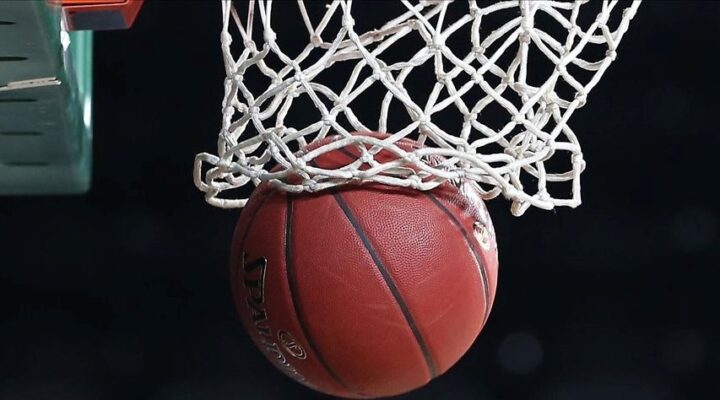 Basketbolda hangi maçlar var? Haftanın programı