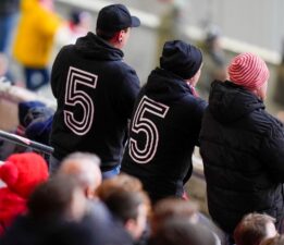 Bayern Münih tarihinde ilk: Beckenbauer anısına 5 numara emekliye ayrıldı