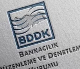 BDDK kredilerde risk ağırlıklarını düşürdü