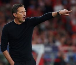 Benfica, Roger Schmidt’in tazminatını duyurdu