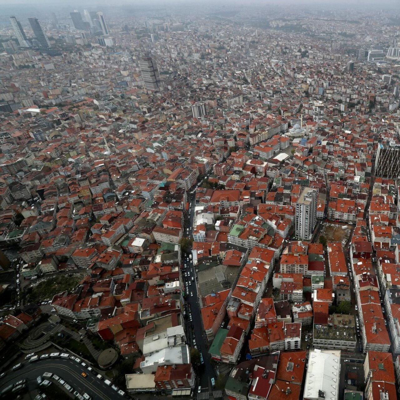 Beş soruda imar hakkı aktarımı