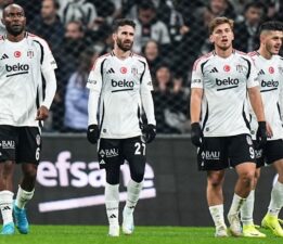 Beşiktaş Başkanı Hüseyin Yücel: Kulübe kayyum atanabilirdi