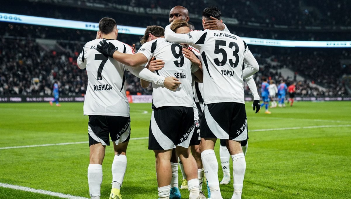 Beşiktaş, Bodo/Glimt’e konuk oluyor