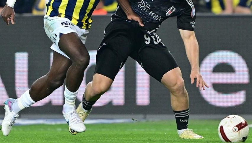 Beşiktaş – Fenerbahçe rekabetinde 360. randevu