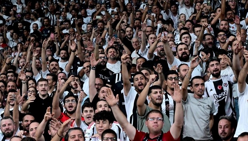 Beşiktaş’a deplasman engeli