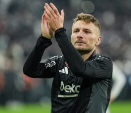 Beşiktaş’ta Ciro Immobile şoku