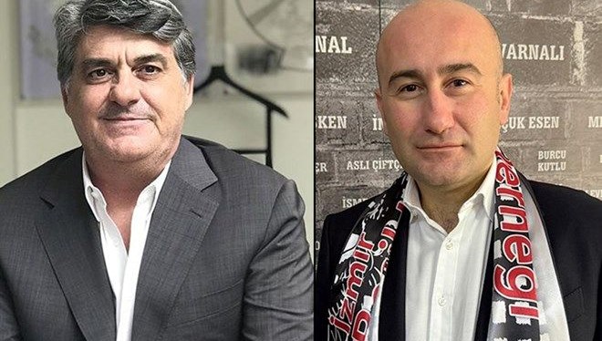 Beşiktaş’ta seçim zamanı: Hüseyin Yücel ile Serdal Adalı başkanlık için yarışacak