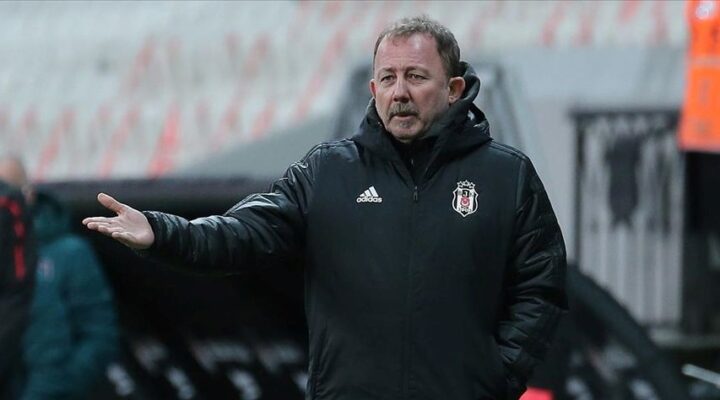 Beşiktaş’ta Sergen Yalçın’la ilk görüşme: “Takımı her zaman ayağa kaldırabiliriz”